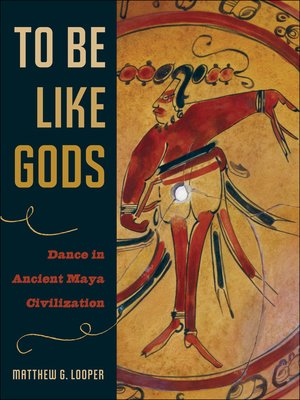 cover image of To Be Like Gods